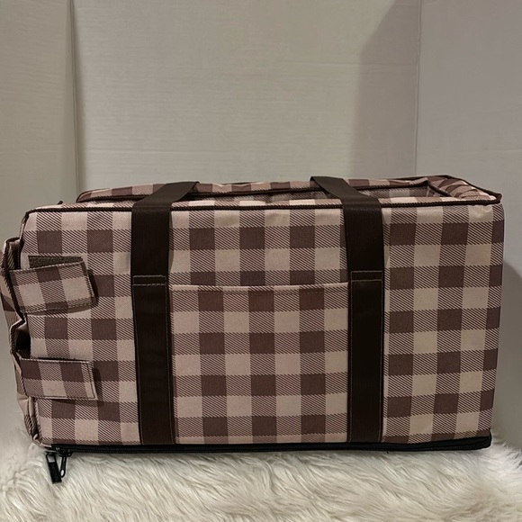 Geerduo Pet Carrier Tote - Picture 1 of 14